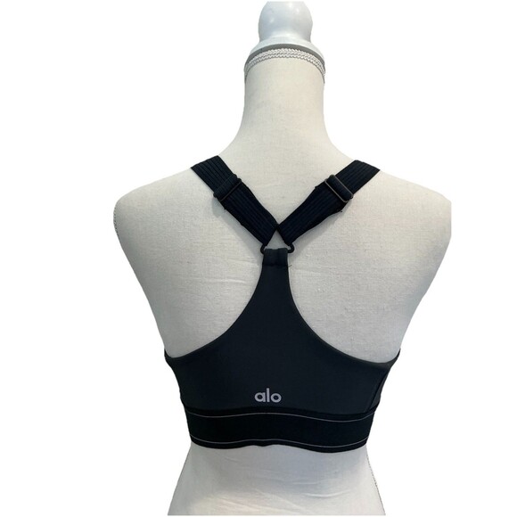 Alo Small Sports bra Logo - Picture 2 of 3